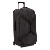 Geanta voiaj Thule Crossover 2 Wheeled Duffel 76 cm/30&amp;quot; Black