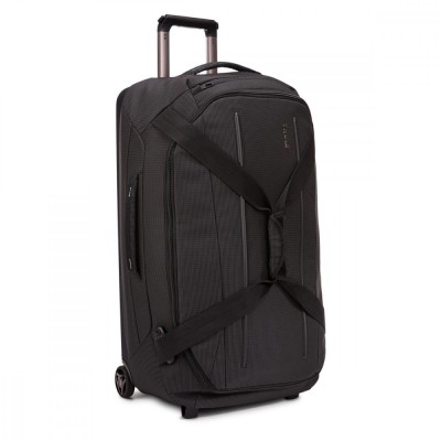 Geanta voiaj Thule Crossover 2 Wheeled Duffel 76 cm/30&amp;amp;quot; Black foto