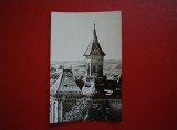 CARTE POSTALA - RSR - SUCEAVA - BISERICA SF. GHEORGHE, Necirculata, Fotografie