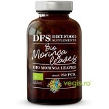 Moringa 500mg Ecologica/Bio 250cps