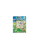 Janosch Magnet-Spiel-Buch : Lernspa&szlig; mit 16 Magneten - Board book - *** - Schwager Und Steinlein