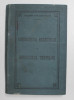 CONDUCEREA RESBOIULUI de COLMAR VON DER GOLTZ , traducere de COLONEL AVERESCU , 1901