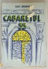 CABARETUL 55 de LOUIS BROMFIELD , 1943