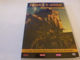 Formes d&#039;amour, DVD, Altele
