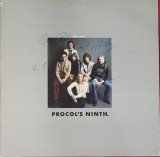 Procol Harum &ndash; Procol&#039;s Ninth, LP, UK, 1975, stare execelenta (VG+), Rock, Chrysalis Records