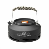 Ibric Blackfire 2 Cup Kettle 0.9L