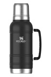 Stanley sticlă termică The Artisan Thermal Bottle 1,4 l culoarea negru