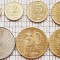 A042 Tadjikistan Tajikistan set 7 monede 2011 1 2 5 10 20 50 drams 1 Somoni UNC