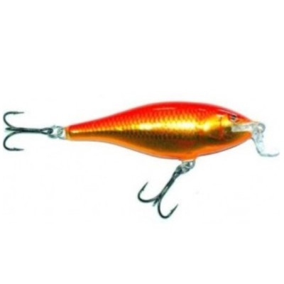 VOBLER RAPALA SHALLOW SHAD RAP 7CM GF foto