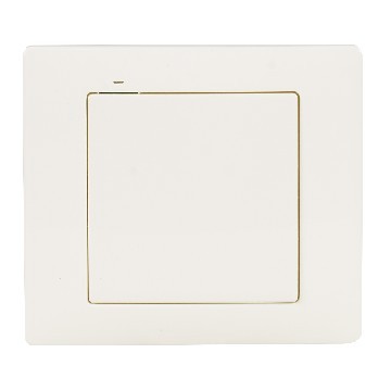 Emițător fără fir EXTA FREE 3VDC IP20 RNK-02/W