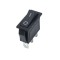 Intrerupator IRS Rocker, 2 pozitii cu Revenire, 3 Contacte - 16A / 250V - KCD3