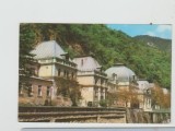 bnk cp Baile Herculane - Vedere - circulata