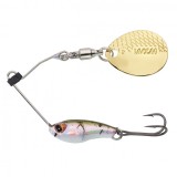 NĂLUCĂ MICRO SPINNERBAIT SPINO MCO 5G PĂSTRĂV AEC, Caperlan