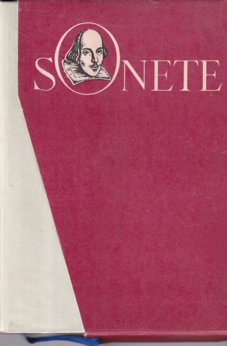 William Shakespeare - Sonete