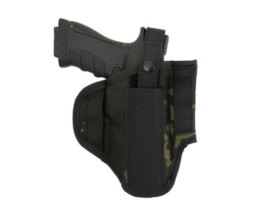 Toc pistol curea ambidextru 8Fields MB foto