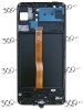 Display Samsung SM-A750 (A7 2018) BLACK Oled WF