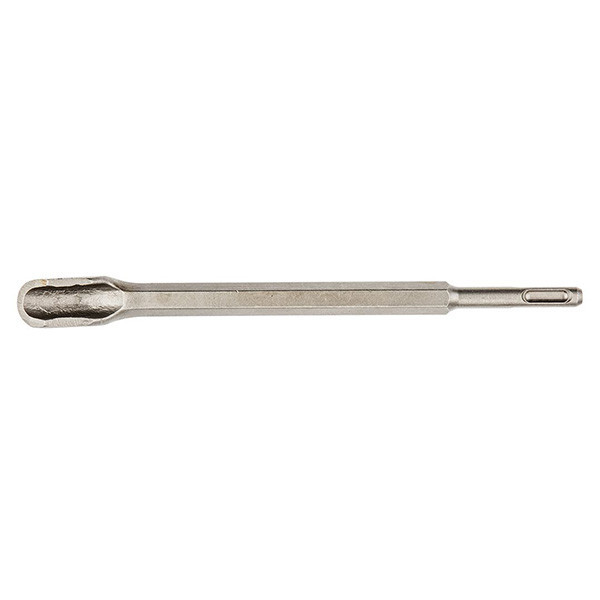 Dalta tip U SDS PLUS 14x22x250 mm autoascutire GRAPHITE 57H560 HardWork ToolsRange