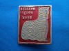 INSIGNA -RUSIA