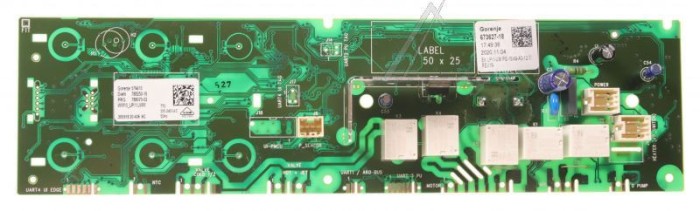 Placa electronica Gorenje WP72S3