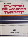 CILINDRI DE LAMINOR TURNATI-A. BUDAGHIANT, V.E. KARSSKI-243833