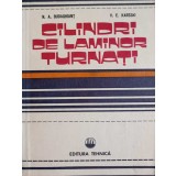 CILINDRI DE LAMINOR TURNATI-A. BUDAGHIANT, V.E. KARSSKI-243833