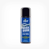 Lubrifiant anal Pjur BackDoor Anal Comfort, Hyaluron, pe baza de apa, 30 ml