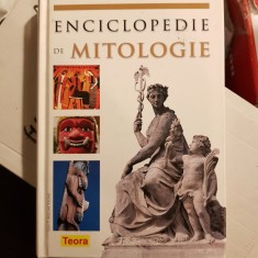 Luis T. Melgar Valero - Enciclopedie de mitologie foto