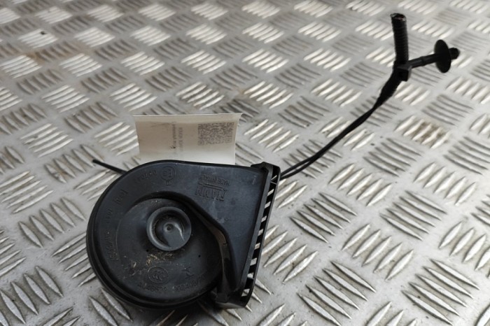 Claxon LAND ROVER RANGE ROVER VELAR L560 2018 OEM: J8A2-13802-AC | 32189123