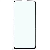 Folie sticla protectie ecran 10D Full Glue margini negre pentru Samsung Galaxy A72