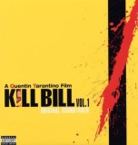 Kill Bill Vol.1 - Vinyl |