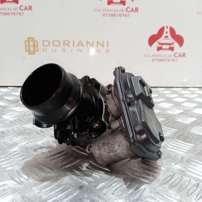 Clapeta acceleratie Bmw Mini Cooper 2.0D foto