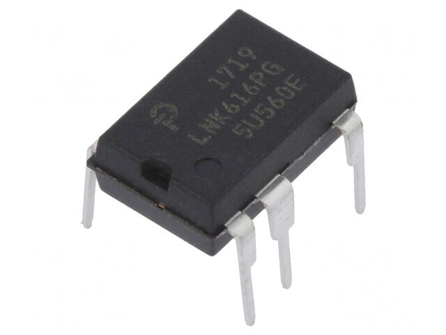 &quot;Controler SMPS AC/DC 85-265V DIP-8C&quot;