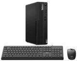 Calculator Second Hand Lenovo ThinkCentre M70s SFF, Intel Pentium Gold G6400 4.00GHz, 8GB DDR4, 256GB SSD NVMe + cadou tastatura si mouse OptimX Pro K