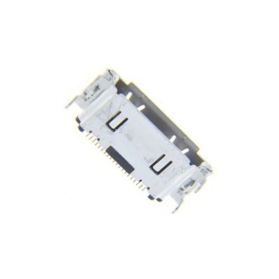 Conector Incarcare Samsung C3010 Original foto
