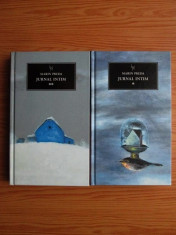 Marin Preda - Jurnal intim (2 volume) foto