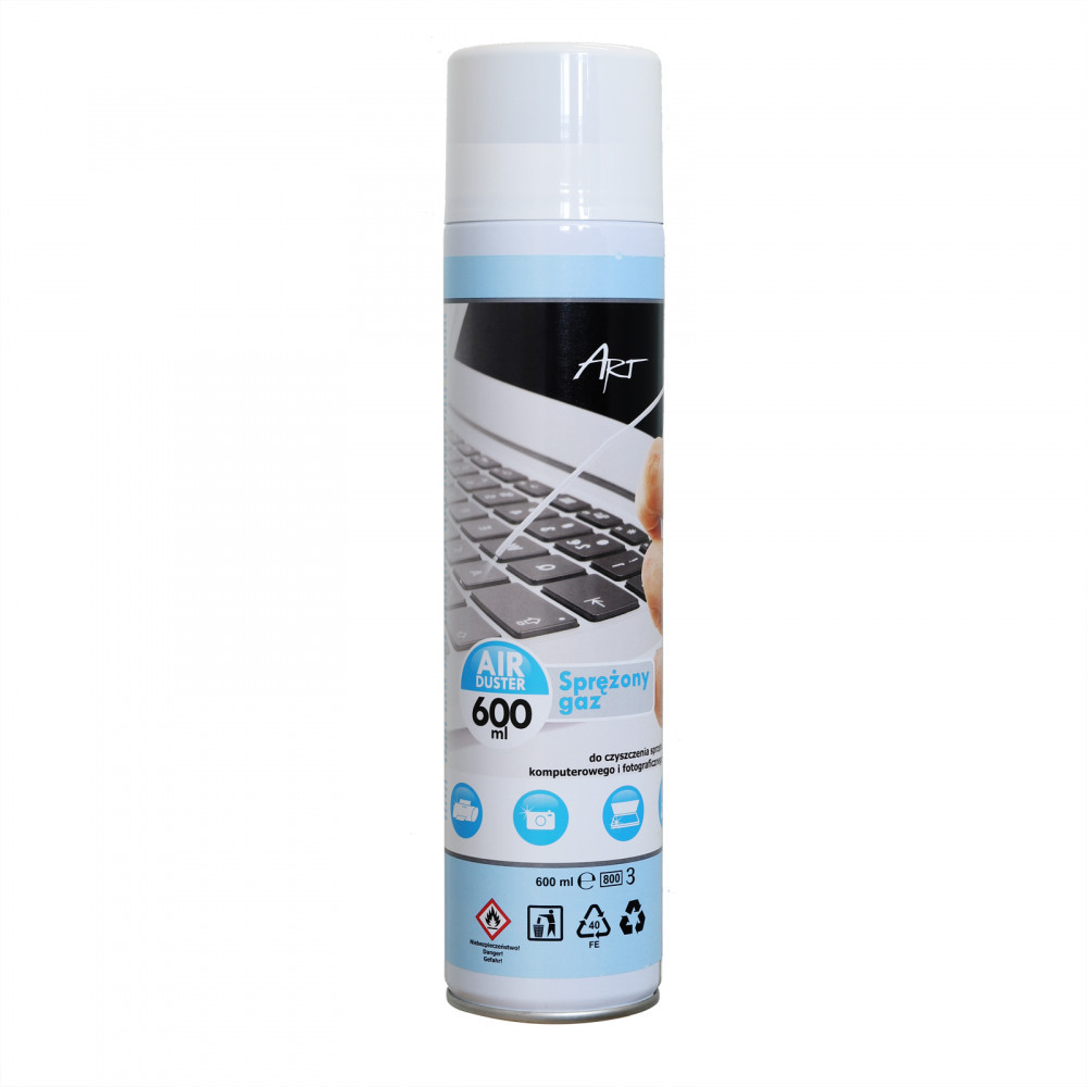 Tub de Aer Comprimat 600 ml – Curățare Eficientă și Puternică | Okazii.ro