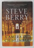 CAMERA DE CHIHLIMBAR de STEVE BERRY , 2006