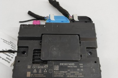 Unitate de control Gateway AUDI A5 F53 2017 OEM: 8W5907468D,A2C75797201,8W5907468C 29842270 foto