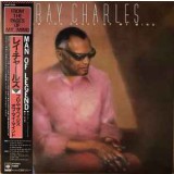 Vinil LP &quot;Japan Press&quot; Ray Charles &lrm;&ndash; From The Pages Of My Mind (VG)