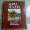 ROMA SPARITA - E. ROESLER FRANZ AL MUSEO DI ROMA (TEXT IN LIMBA SPANIOLA)