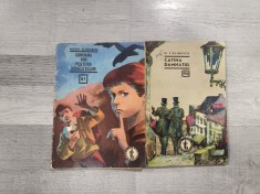 Clubul Temerarilor nr.46 si 61