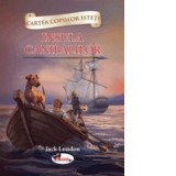 Insula canibalilor - Jack London