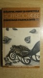 Myh 532 - GOFFREDO PARISE - BAIATUL MORT SI COMETELE - ED 1976