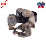 Platina Lambretta 125 LI 1 Serie (58-69) - Lambretta 125 LI 3 Serie (61-67) (EFFE) - calitate OEM