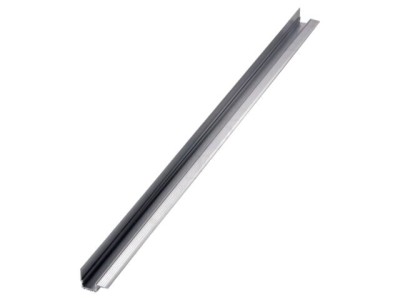 Profil aluminiu &amp;icirc;ncastrat KLUŚ KOZUS-CR 2m pentru module LED foto