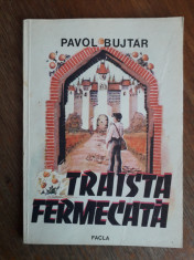 Traista fermecata - Pavol Bujtar / R7P2S foto