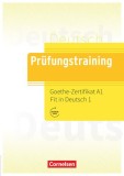 Pr&uuml;fungstraining DaF - A1
