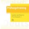 Pr&uuml;fungstraining DaF - A1