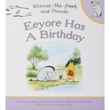 Winnie-the-Pooh: Eeyore Has A Birthday