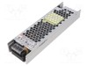 Alimentator pulsatoriu &icirc;ncastrabil MEAN WELL 201,6W 24VDC modular